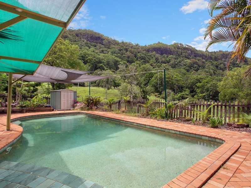 64 Estelle Road, Currumbin Valley QLD 4223