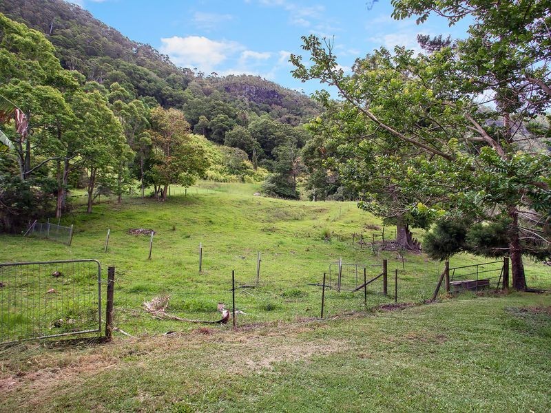 64 Estelle Road, Currumbin Valley QLD 4223