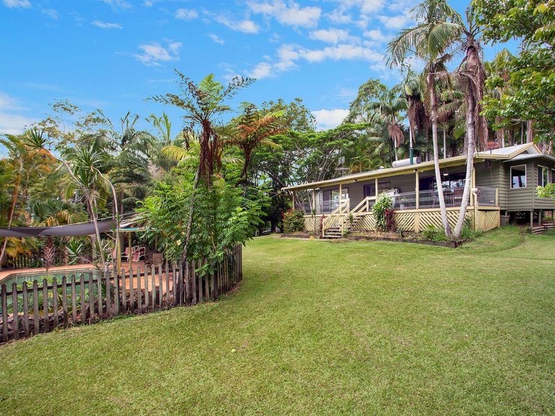 64 Estelle Road, Currumbin Valley QLD 4223