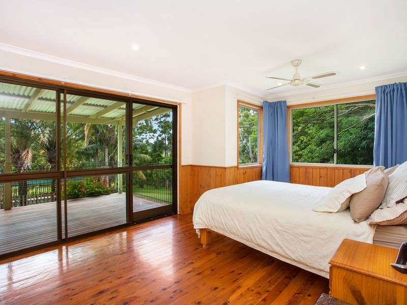 64 Estelle Road, Currumbin Valley QLD 4223
