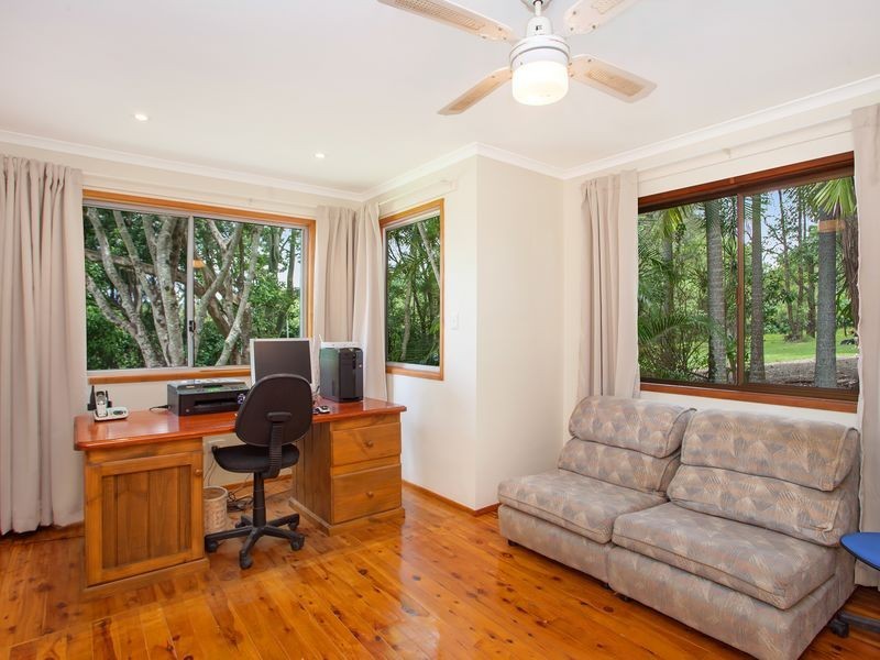 64 Estelle Road, Currumbin Valley QLD 4223