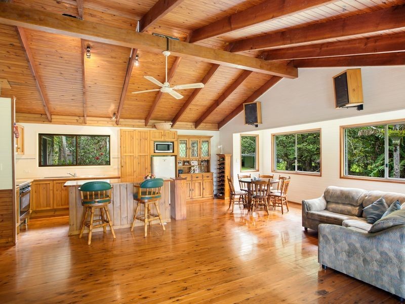 64 Estelle Road, Currumbin Valley QLD 4223