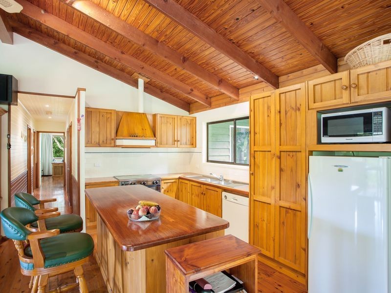 64 Estelle Road, Currumbin Valley QLD 4223