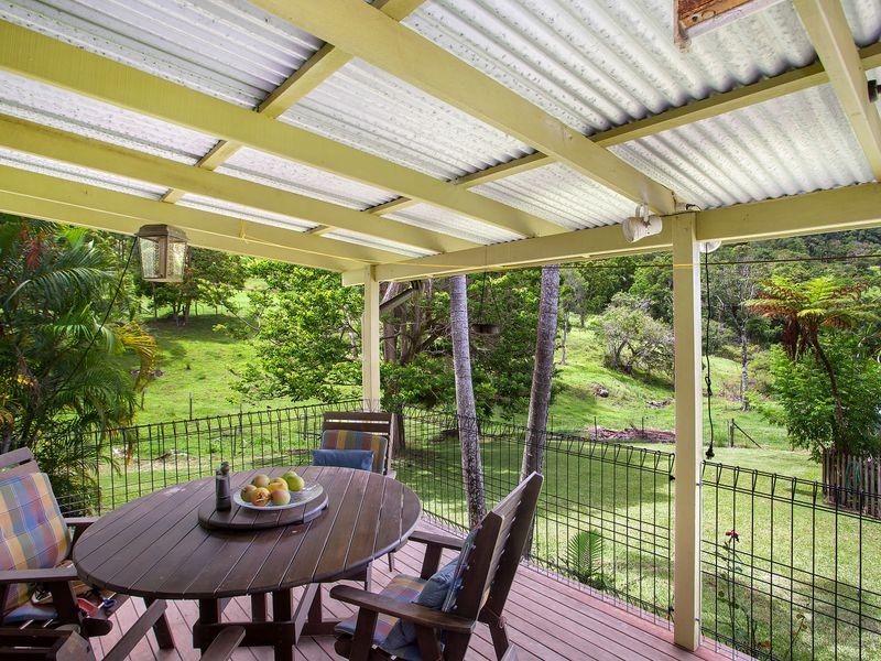 64 Estelle Road, Currumbin Valley QLD 4223