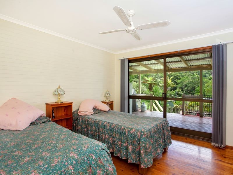 64 Estelle Road, Currumbin Valley QLD 4223