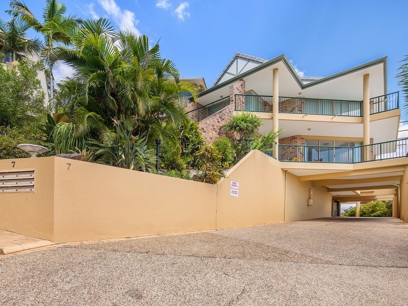 2/7 Dandaloo Drive, Currumbin QLD 4223