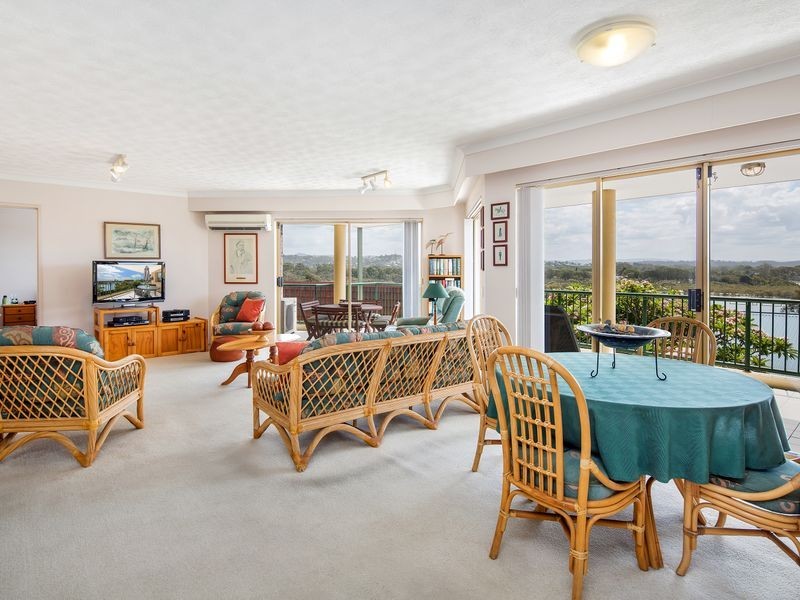 2/7 Dandaloo Drive, Currumbin QLD 4223