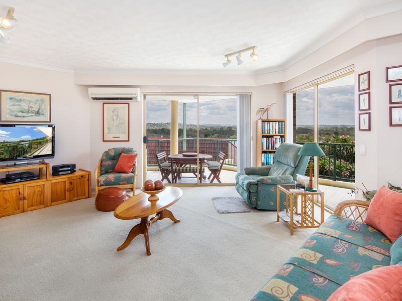 2/7 Dandaloo Drive, Currumbin QLD 4223