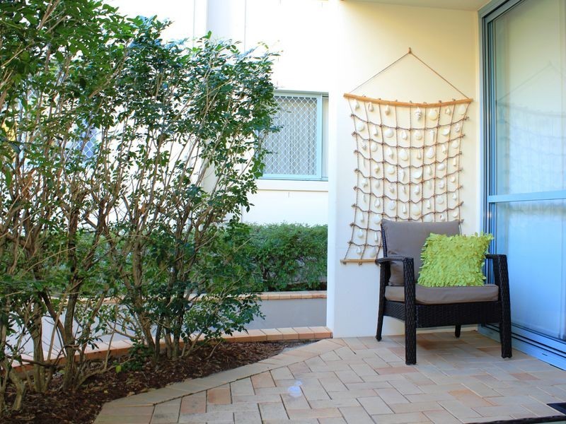 108/92 Musgrave Street, Kirra QLD 4225