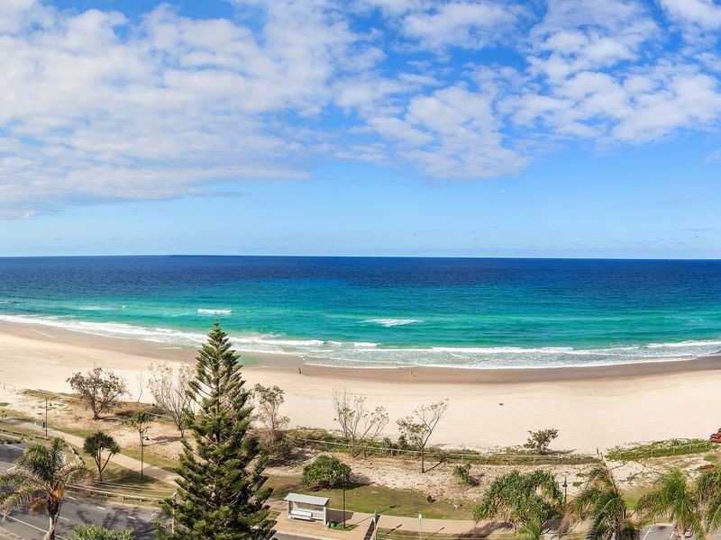 9B/828 Pacific Parade, Currumbin QLD 4223
