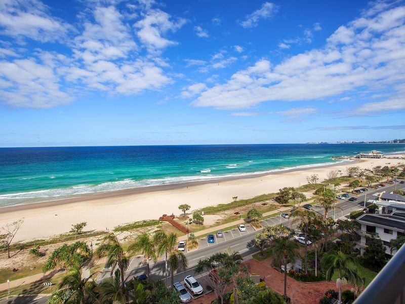 9B/828 Pacific Parade, Currumbin QLD 4223