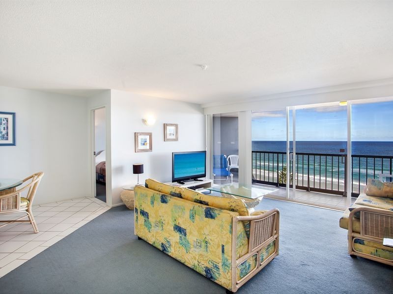 9B/828 Pacific Parade, Currumbin QLD 4223