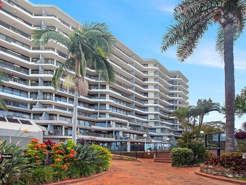 9B/828 Pacific Parade, Currumbin QLD 4223