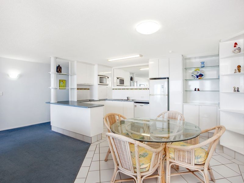 9B/828 Pacific Parade, Currumbin QLD 4223