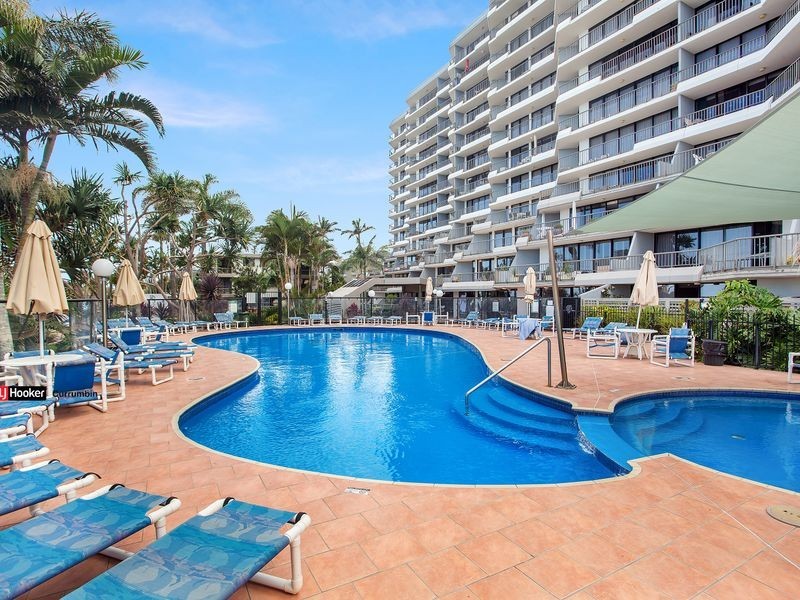 9B/828 Pacific Parade, Currumbin QLD 4223