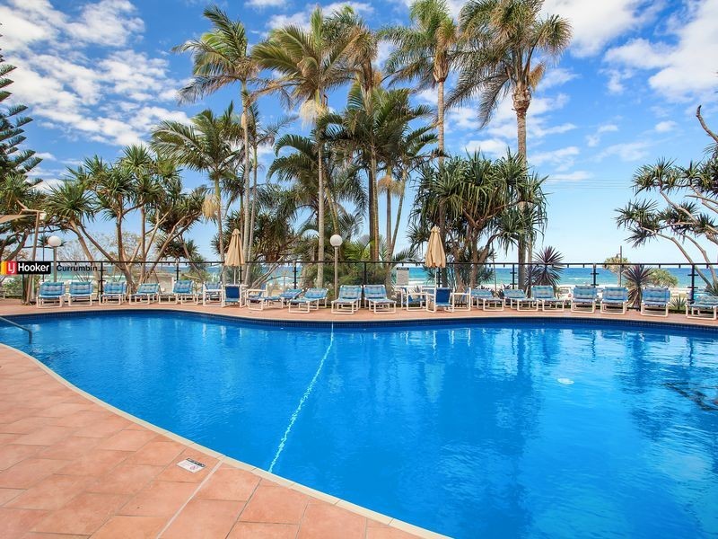 9B/828 Pacific Parade, Currumbin QLD 4223