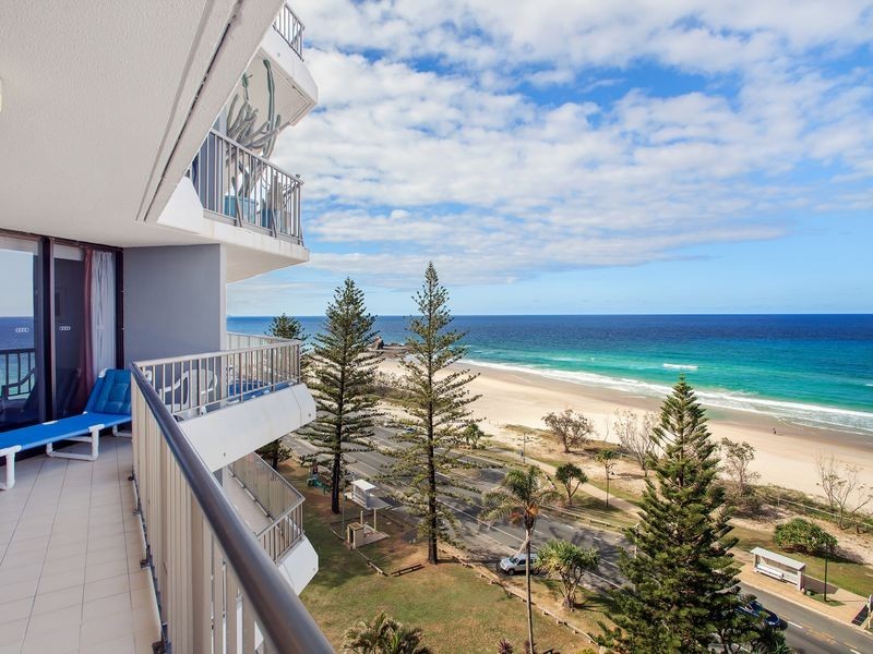 9B/828 Pacific Parade, Currumbin QLD 4223