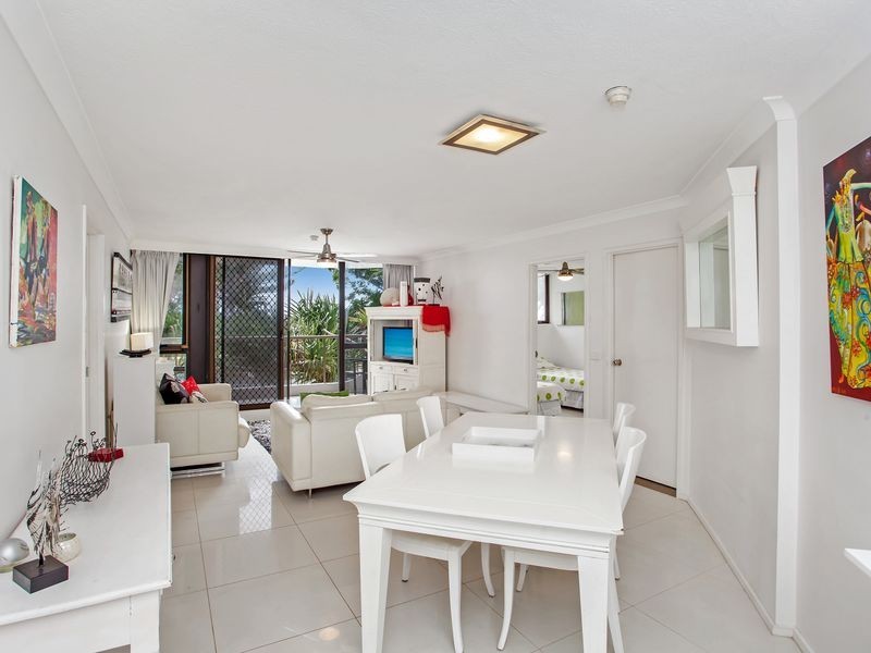 4/134 Pacific Parade, Bilinga QLD 4225