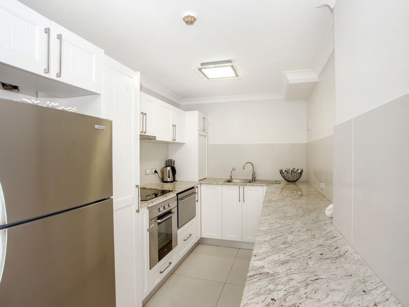 4/134 Pacific Parade, Bilinga QLD 4225