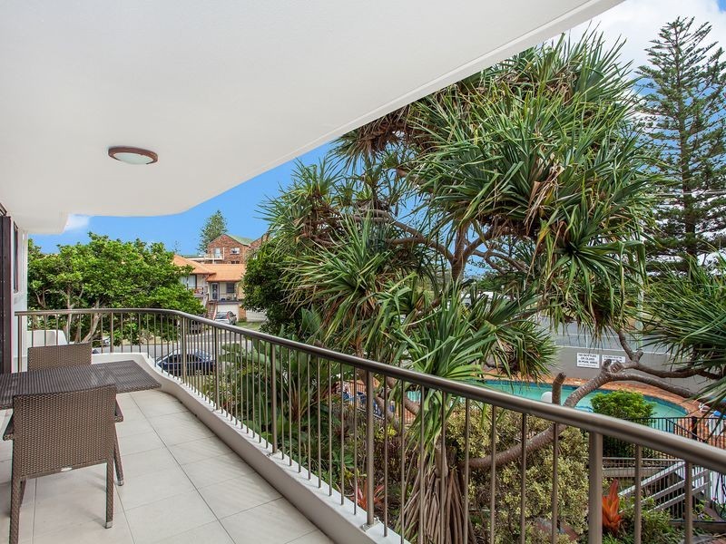 4/134 Pacific Parade, Bilinga QLD 4225
