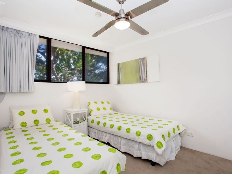 4/134 Pacific Parade, Bilinga QLD 4225