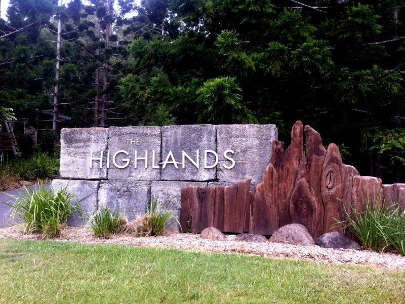 Various Lots/639 Currumbin Creek Road, Currumbin Valley QLD 4223