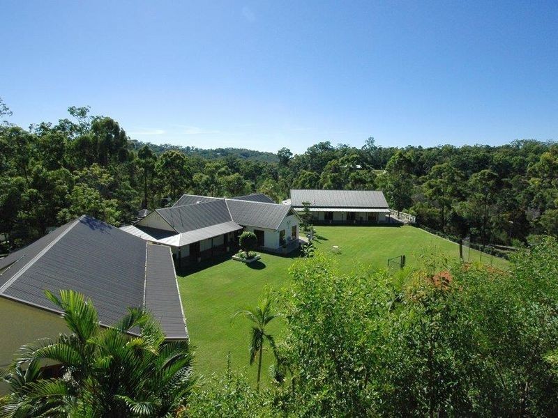 303 Trees Road, Tallebudgera Valley QLD 4228