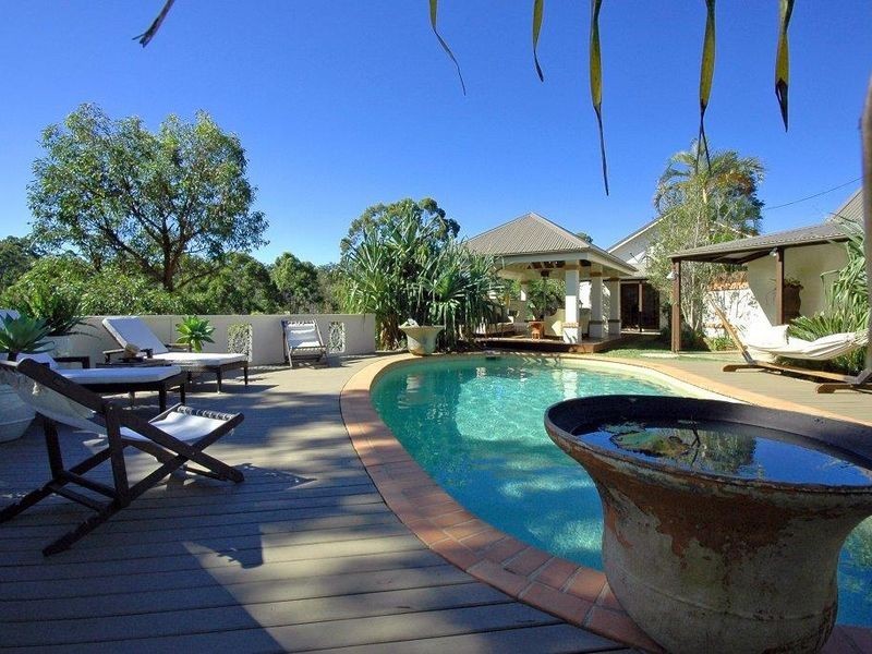 303 Trees Road, Tallebudgera Valley QLD 4228