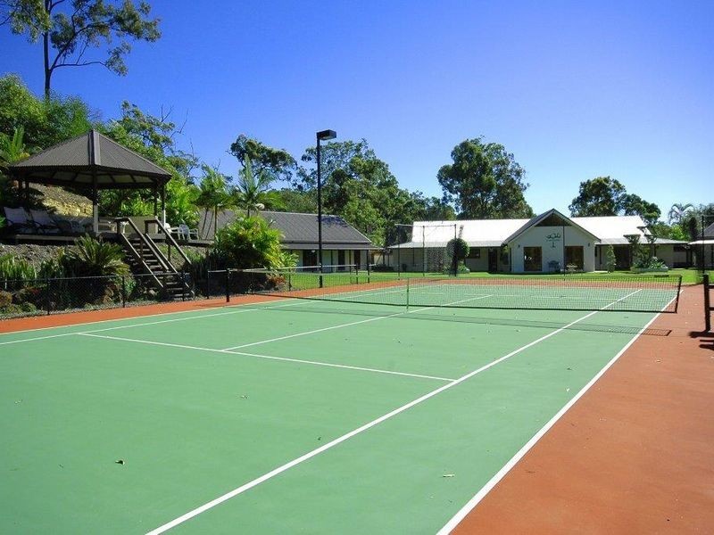 303 Trees Road, Tallebudgera Valley QLD 4228