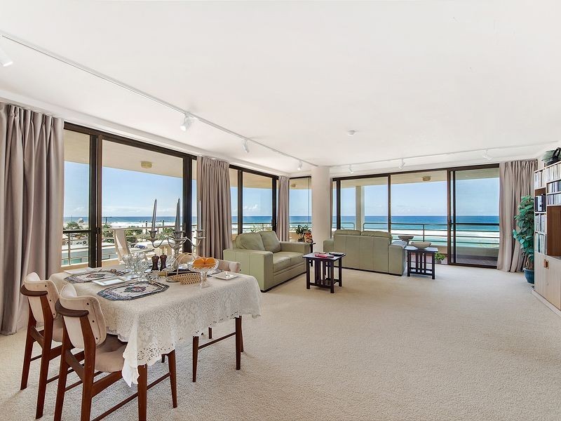 2/794 Pacific Parade, Currumbin QLD 4223