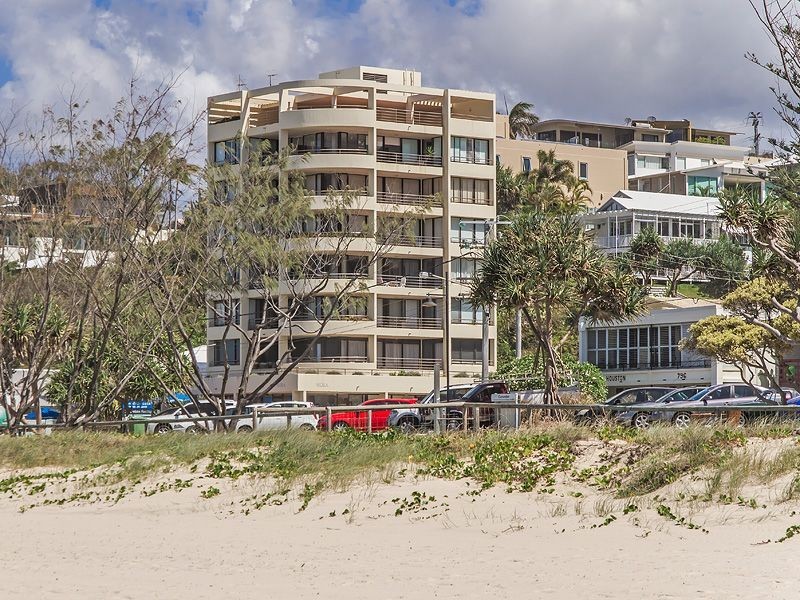 2/794 Pacific Parade, Currumbin QLD 4223