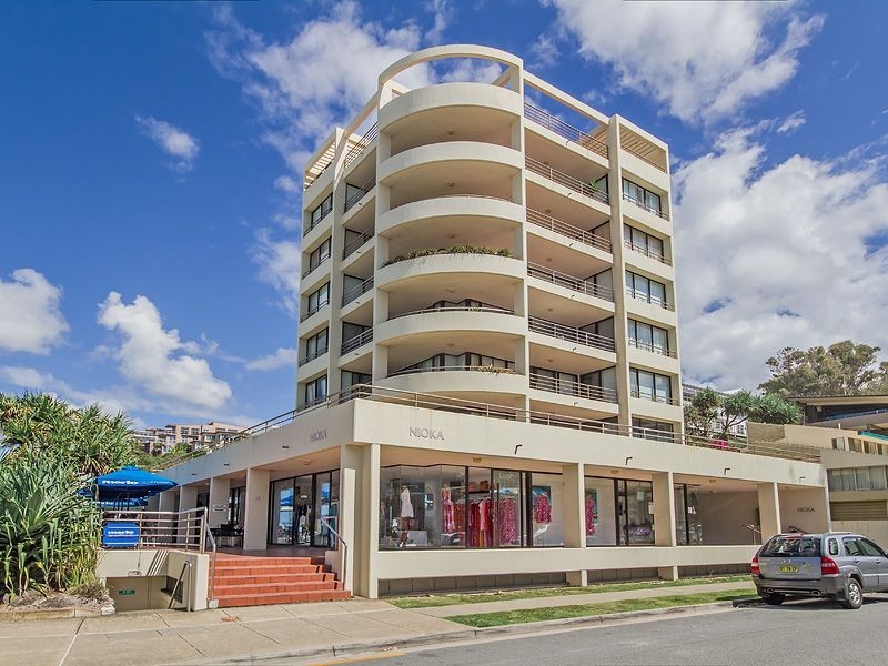 2/794 Pacific Parade, Currumbin QLD 4223