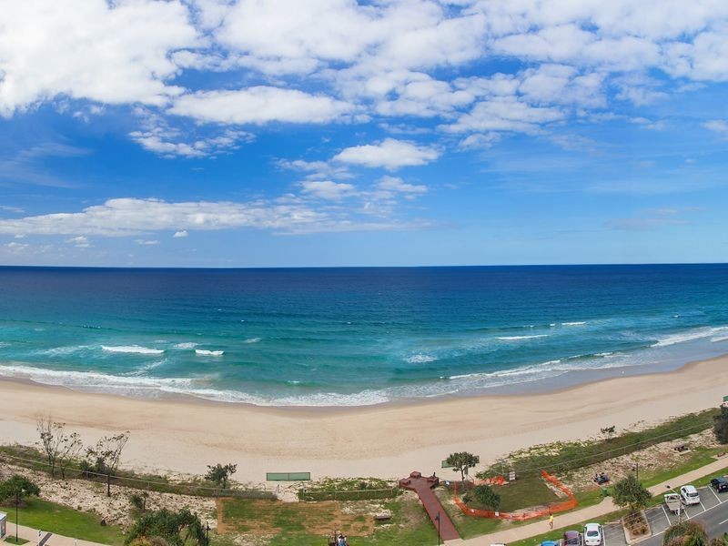 11D/828 Pacific Parade, Currumbin QLD 4223