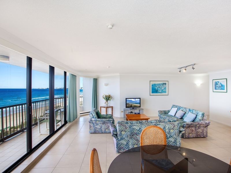 11D/828 Pacific Parade, Currumbin QLD 4223