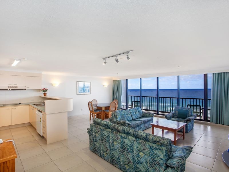 11D/828 Pacific Parade, Currumbin QLD 4223