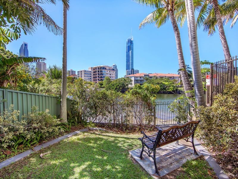 16/27 Peninsular Drive, Surfers Paradise QLD 4217