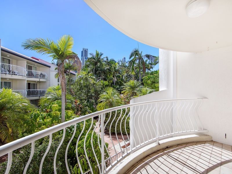 16/27 Peninsular Drive, Surfers Paradise QLD 4217