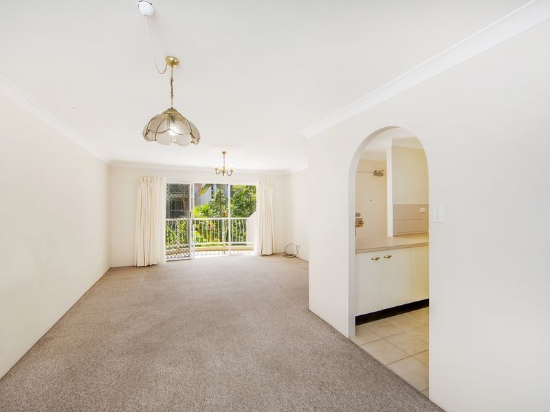 16/27 Peninsular Drive, Surfers Paradise QLD 4217