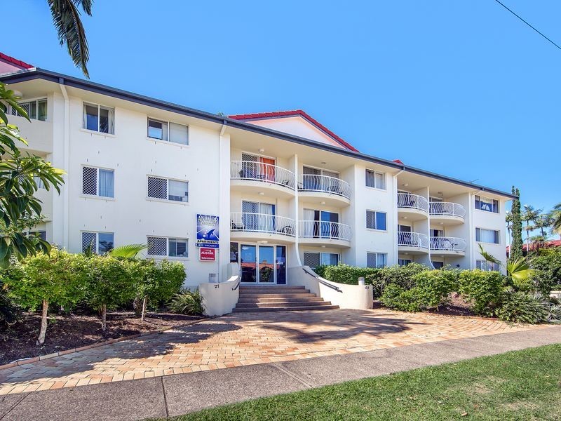 16/27 Peninsular Drive, Surfers Paradise QLD 4217