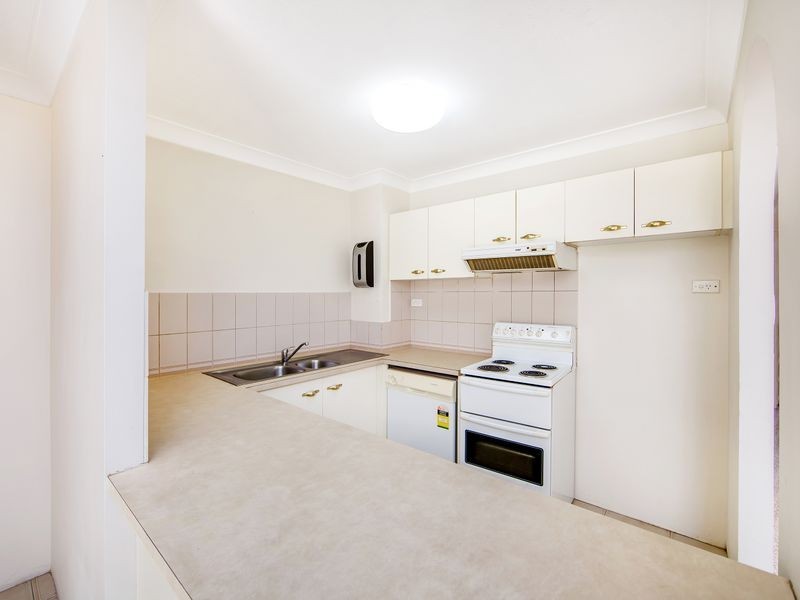 16/27 Peninsular Drive, Surfers Paradise QLD 4217