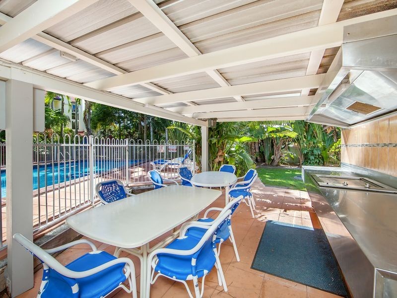 16/27 Peninsular Drive, Surfers Paradise QLD 4217