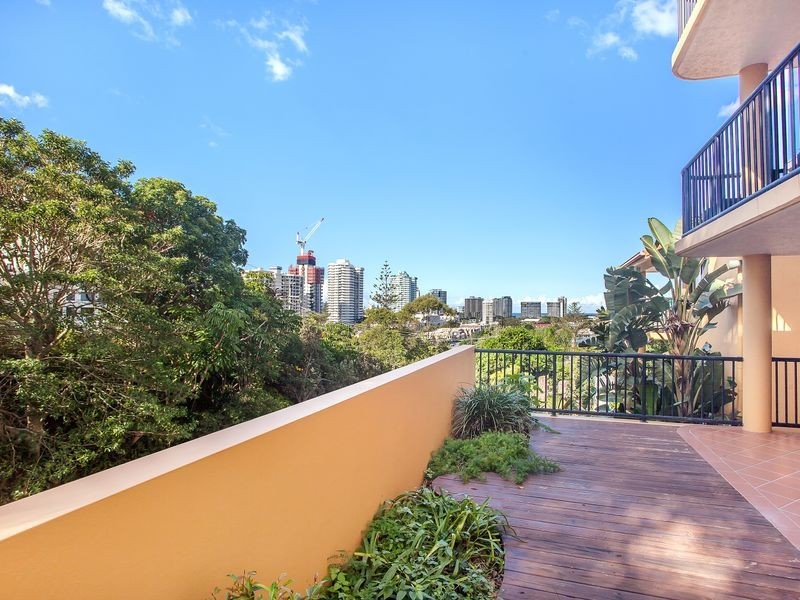 2/6 Rutledge Street, Coolangatta QLD 4225