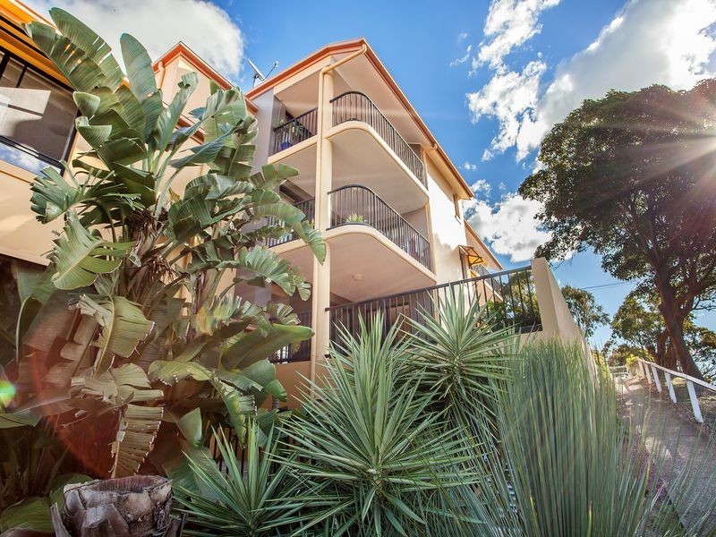 2/6 Rutledge Street, Coolangatta QLD 4225
