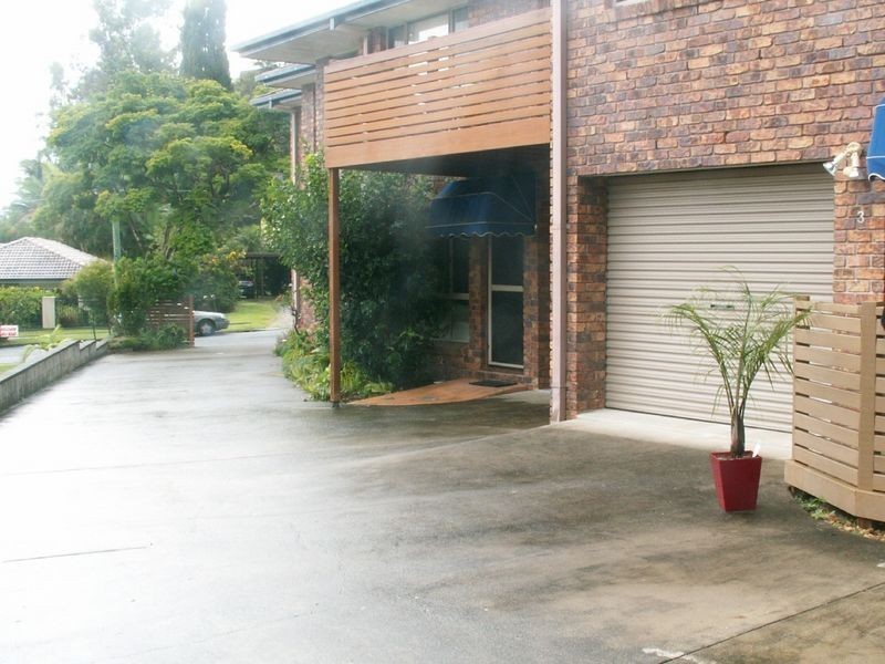 2/6 Weeumba Street, Currumbin QLD 4223