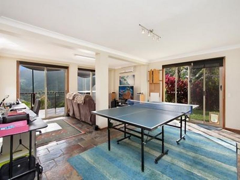 124 Tomewin Mountain Road, Currumbin Valley QLD 4223