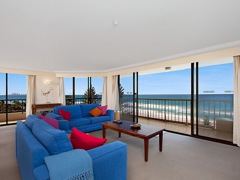 9A THE ROCKS RESORT, Currumbin QLD 4223
