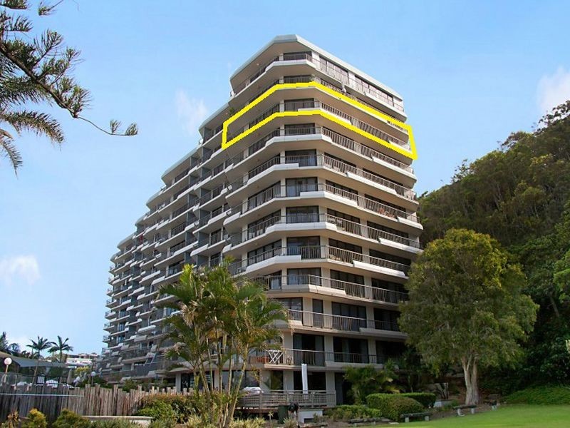 9A THE ROCKS RESORT, Currumbin QLD 4223