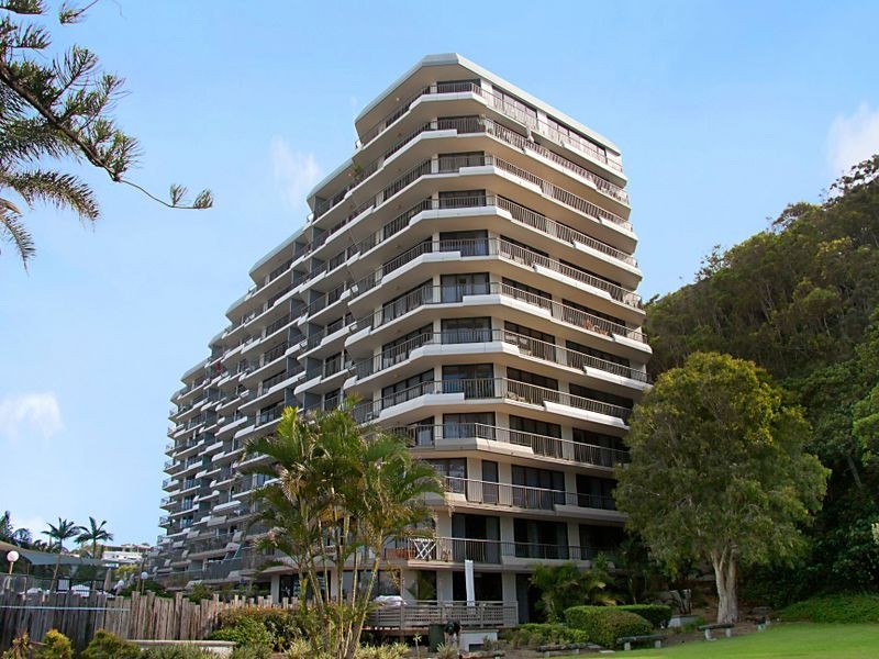 9A THE ROCKS RESORT, Currumbin QLD 4223