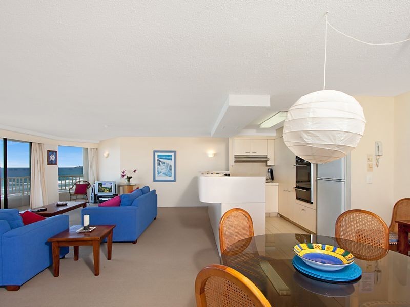9A THE ROCKS RESORT, Currumbin QLD 4223