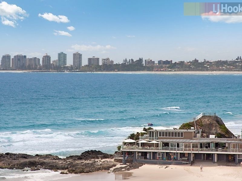 9A THE ROCKS RESORT, Currumbin QLD 4223